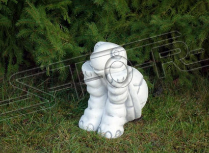 Garden Turtle Decoration Figure Terrace S103103 Statue